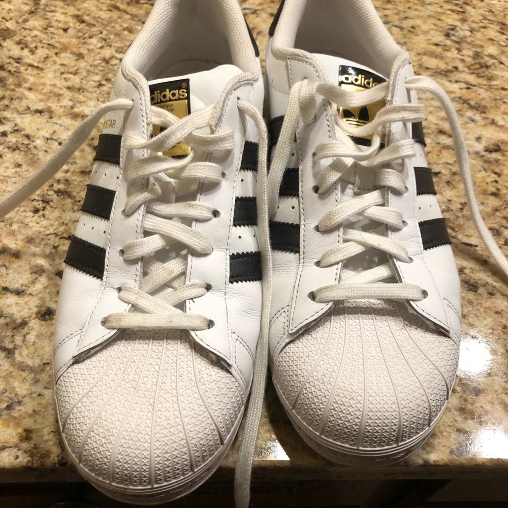 Adidas Superstar